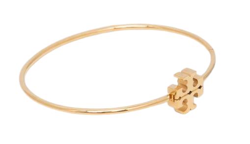 25FW 토리버치 팔찌 157954 720 Golden