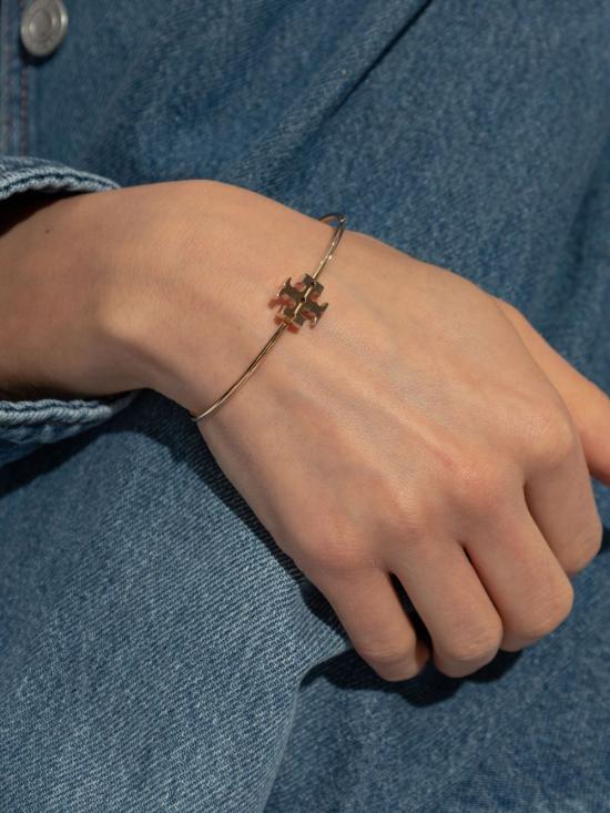 25FW 토리버치 팔찌 157954 720 Golden - TORY BURCH