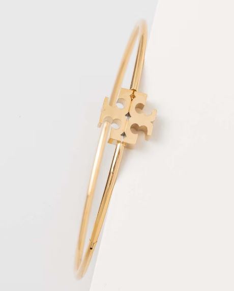 25FW 토리버치 팔찌 157954 720 Golden - TORY BURCH