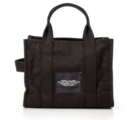  마크제이콥스 토트백 M0016493 Black - MARC JACOBS