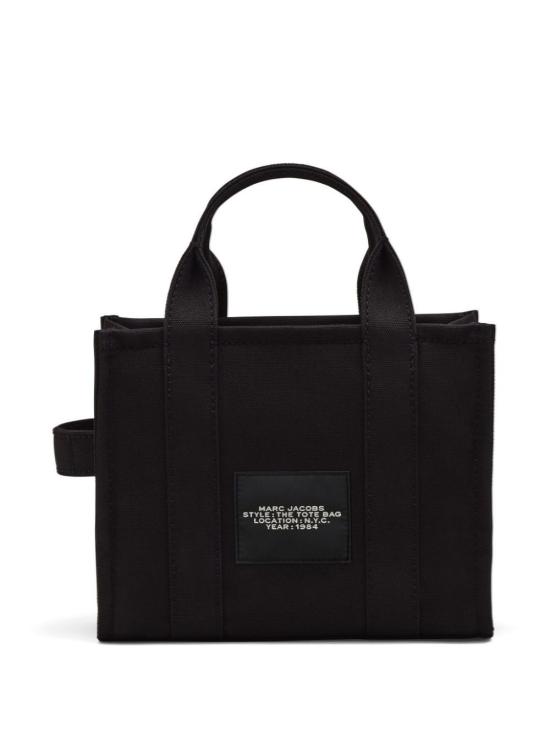  마크제이콥스 토트백 M0016493 Black - MARC JACOBS