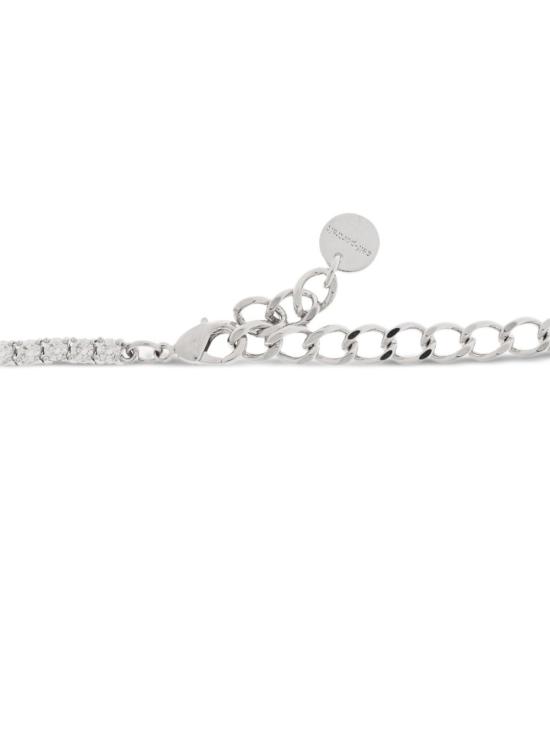 25FW 셀프 포트레이트 목걸이/팬던트 621N SL SILVER - SELF PORTRAIT