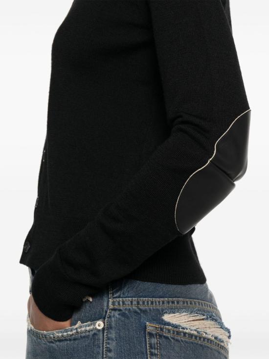 25FW MM6 메종마르지엘라 터틀넥 S52HP0029 M13133900 - MM6 MAISON MARGIELA