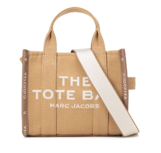 25FW 마크제이콥스 토트백 M0017025 230 Brown