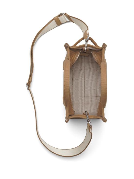 25FW 마크제이콥스 토트백 M0017025 230 Brown - MARC JACOBS