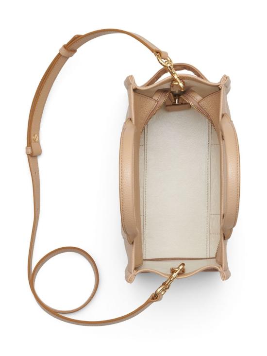 24FW 마크제이콥스 토트백 H009L01SP21 230 Brown - MARC JACOBS