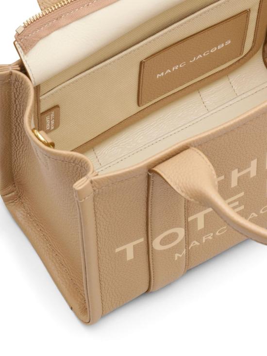 24FW 마크제이콥스 토트백 H009L01SP21 230 Brown - MARC JACOBS