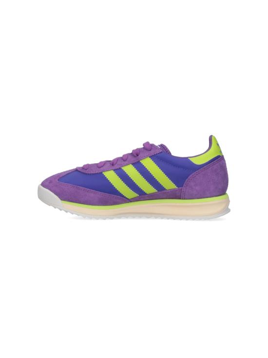 25SS 아디다스 스니커즈 JQ0171 ACTPUR SSLIME SUPCOL Violet - ADIDAS