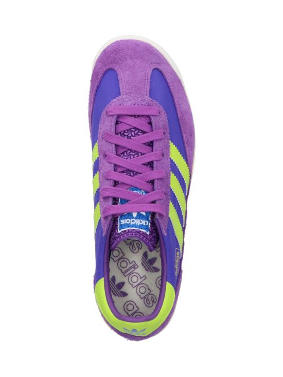 25SS 아디다스 스니커즈 JQ0171 ACTPUR SSLIME SUPCOL Violet - ADIDAS