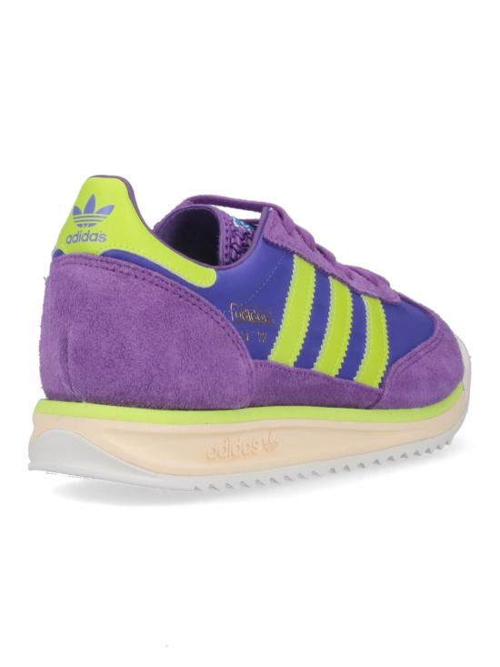 25SS 아디다스 스니커즈 JQ0171 ACTPUR SSLIME SUPCOL Violet - ADIDAS