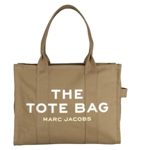  마크제이콥스 토트백 M0016156 372 Slate green