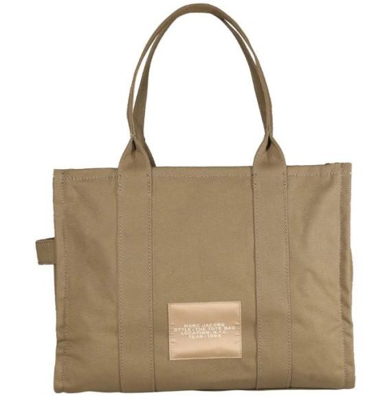  마크제이콥스 토트백 M0016156 372 Slate green - MARC JACOBS