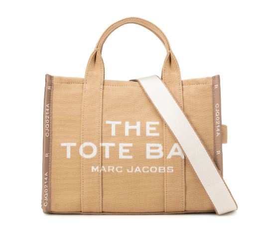 25FW 마크제이콥스 토트백 M0017027 230 Brown