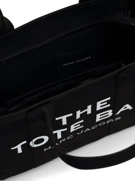 25FW 마크제이콥스 토트백 M0016156 Black - MARC JACOBS