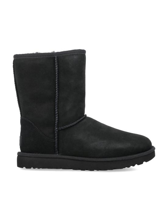 26SS 어그 클래식 쇼트 2 부츠 1016223 BLK - UGG