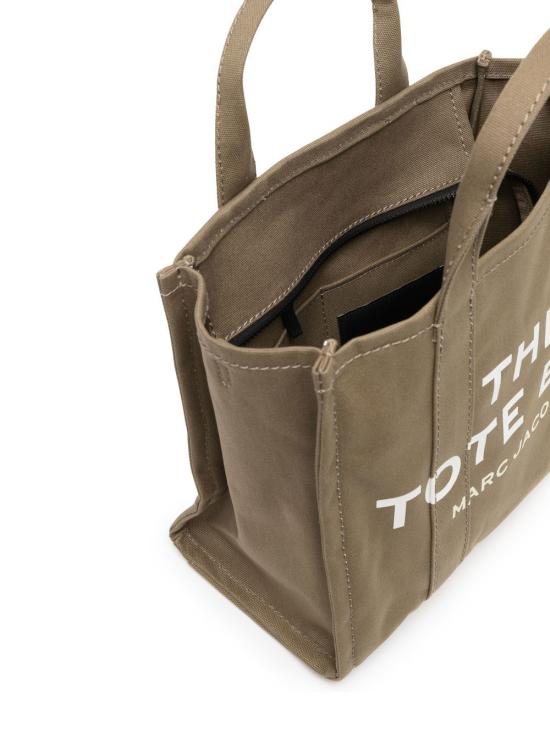  마크제이콥스 토트백 M0016161 372 Slate green - MARC JACOBS