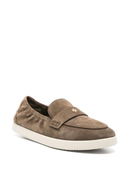 25FW 토리버치 로퍼 158073 111 Sesame - TORY BURCH