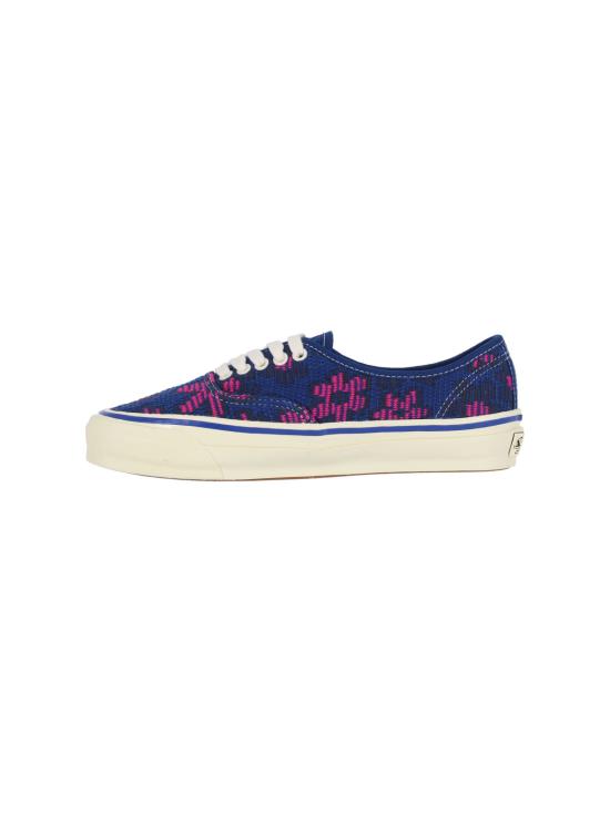 25SS 반스 스니커즈 VN000D5K 7WM1 Blue - VANS