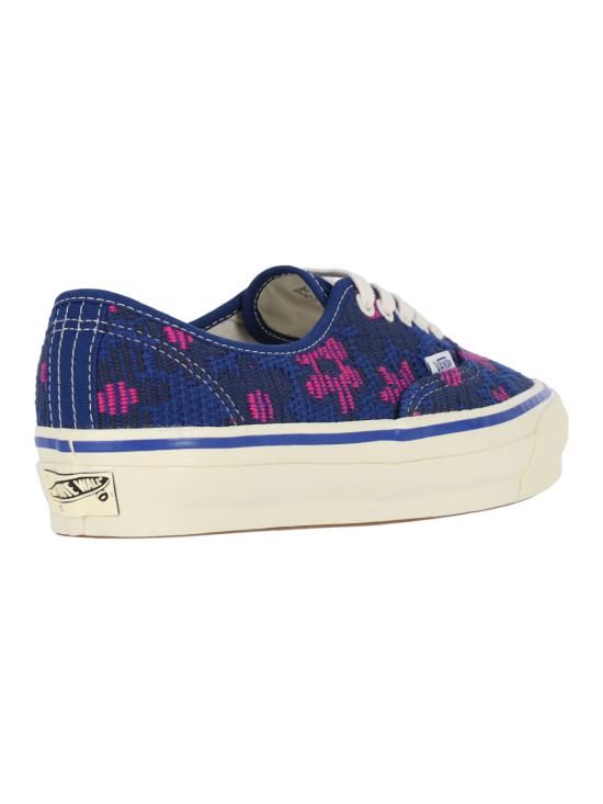 25SS 반스 스니커즈 VN000D5K 7WM1 Blue - VANS