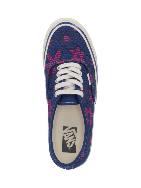 25SS 반스 스니커즈 VN000D5K 7WM1 Blue - VANS