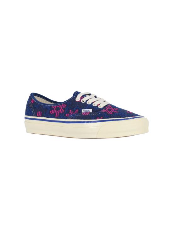 25SS 반스 스니커즈 VN000D5K 7WM1 Blue - VANS