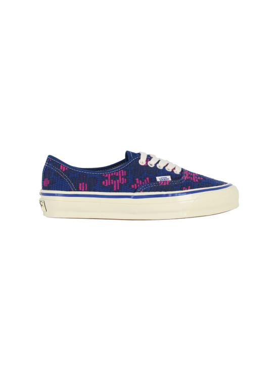 25SS 반스 스니커즈 VN000D5K 7WM1 Blue
