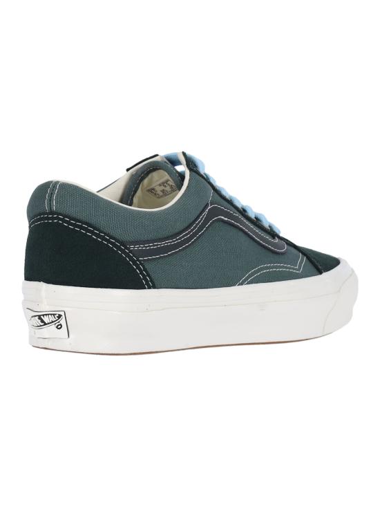 25SS 반스 스니커즈 VN000D56 PRM1 Green - VANS