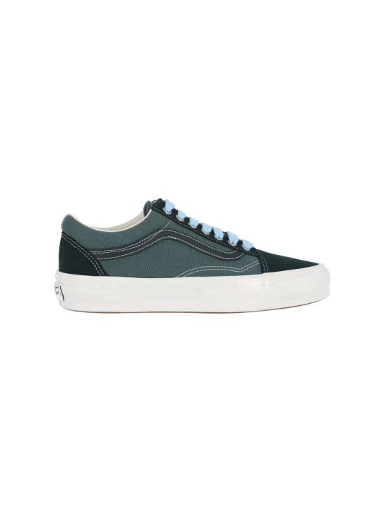 25SS 반스 스니커즈 VN000D56 PRM1 Green
