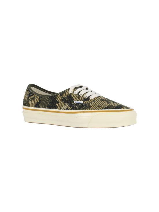 25SS 반스 스니커즈 VN000D5K 18S1 Green - VANS