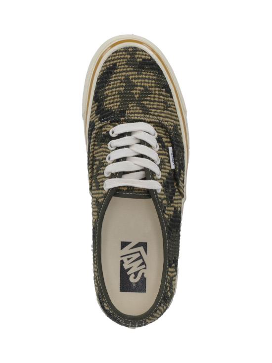 25SS 반스 스니커즈 VN000D5K 18S1 Green - VANS