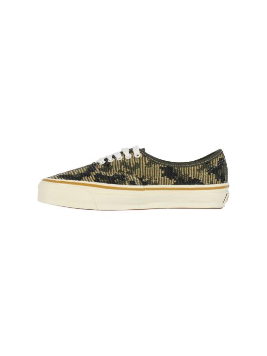 25SS 반스 스니커즈 VN000D5K 18S1 Green - VANS