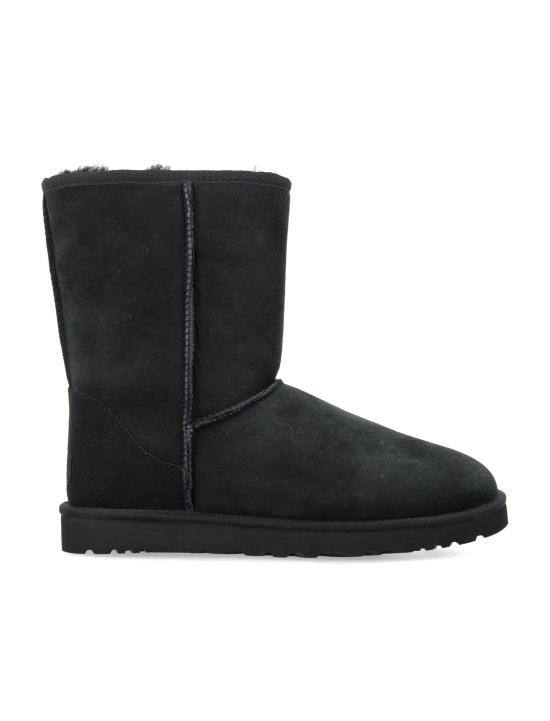 26SS 어그 클래식 쇼트 부츠 5800 BLK - UGG