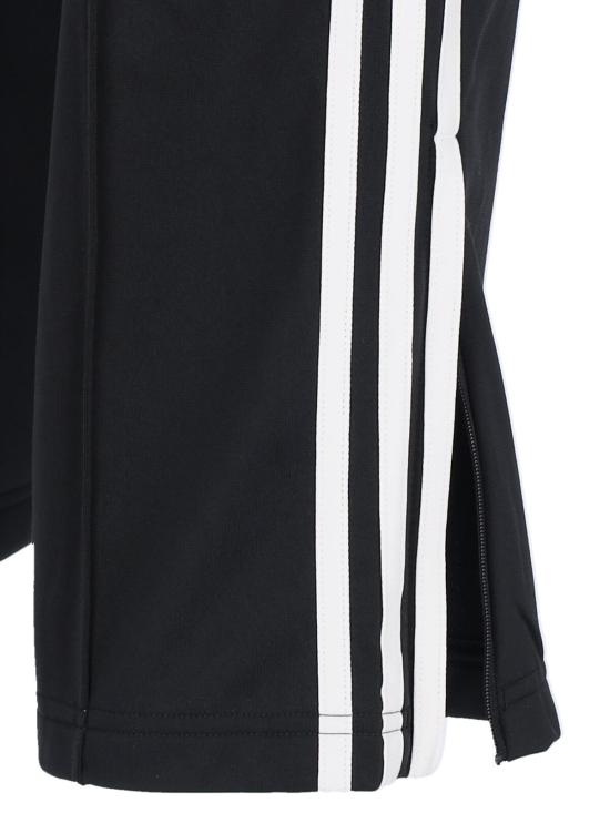 25SS 아디다스 스트레이트 팬츠 IL8763 BLACK Black - ADIDAS