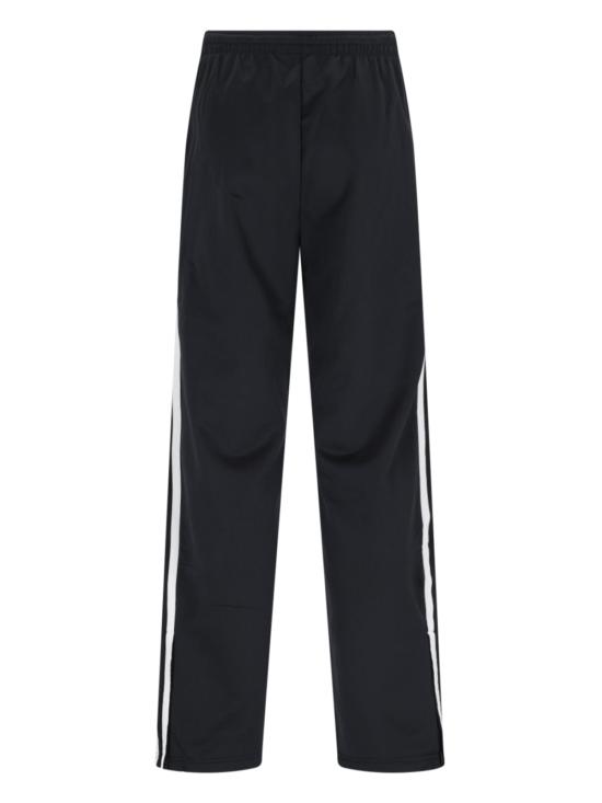 25SS 아디다스 스트레이트 팬츠 IL8763 BLACK Black - ADIDAS