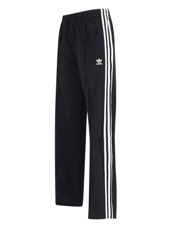 25SS 아디다스 스트레이트 팬츠 IL8763 BLACK Black - ADIDAS