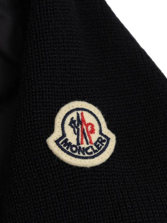 25FW [주니어] 몽클레어 가디건 K29549B00001 M1121777 - MONCLER