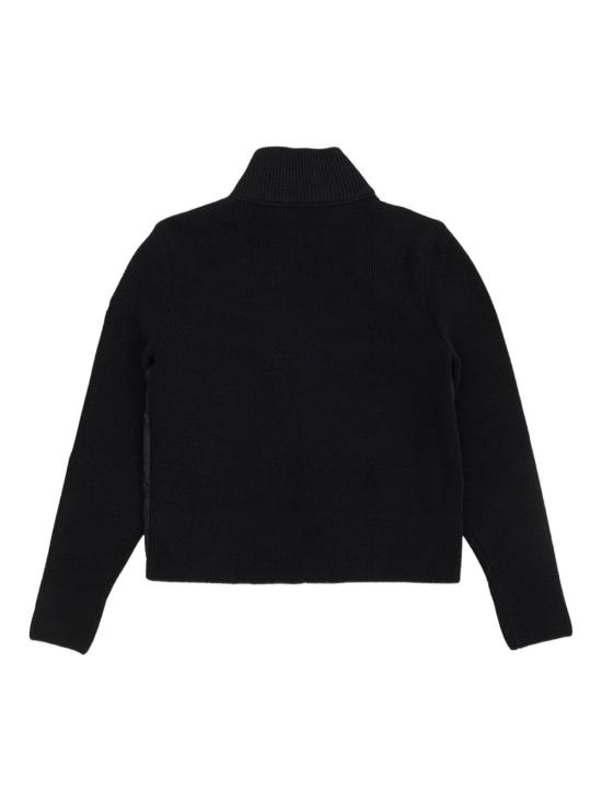 25FW [주니어] 몽클레어 가디건 K29549B00001 M1121777 - MONCLER