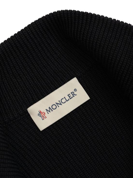 25FW [주니어] 몽클레어 가디건 K29549B00001 M1121777 - MONCLER