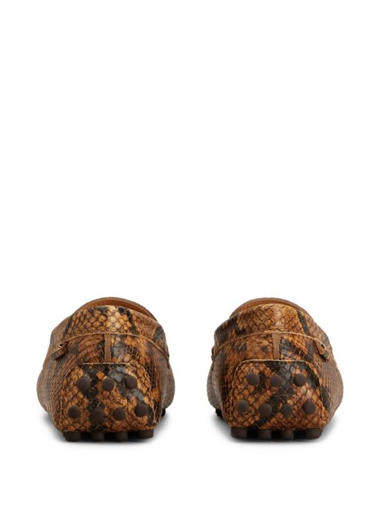 25FW 토즈 로퍼 XXW22L0001 0YMMC800 - TODS