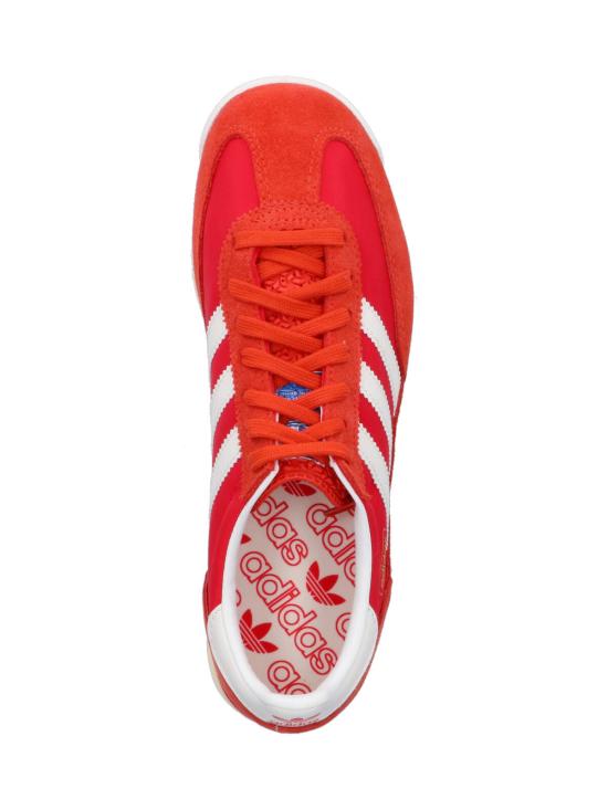 25SS 아디다스 스니커즈 JH8642 PRERED CWHITE PURRUB Red - ADIDAS