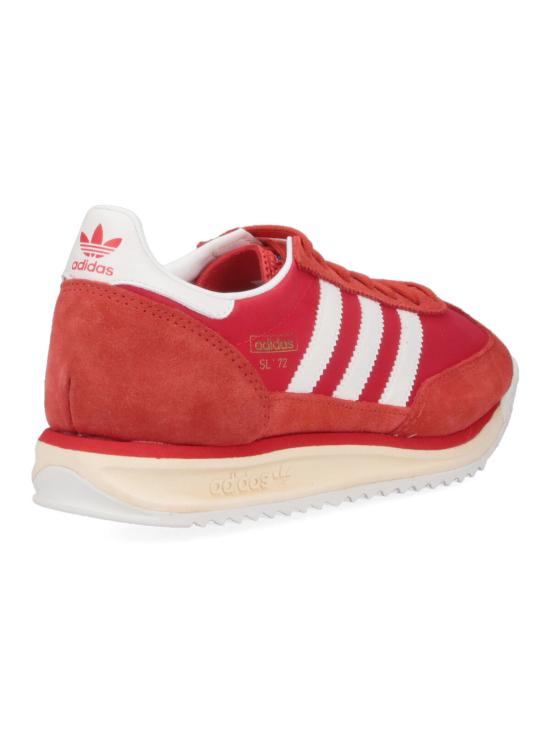 25SS 아디다스 스니커즈 JH8642 PRERED CWHITE PURRUB Red - ADIDAS