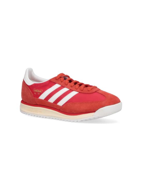 25SS 아디다스 스니커즈 JH8642 PRERED CWHITE PURRUB Red - ADIDAS