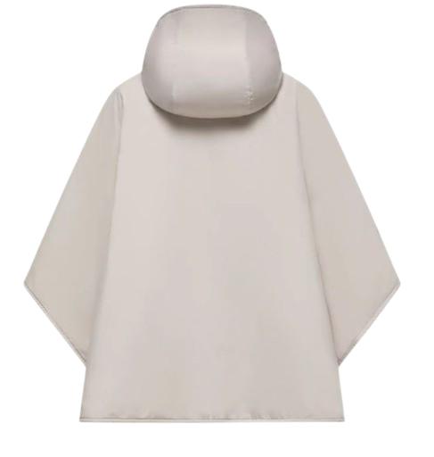 25FW [키즈] 몽클레어 케이프 K29543G00001 M7640P11 - MONCLER