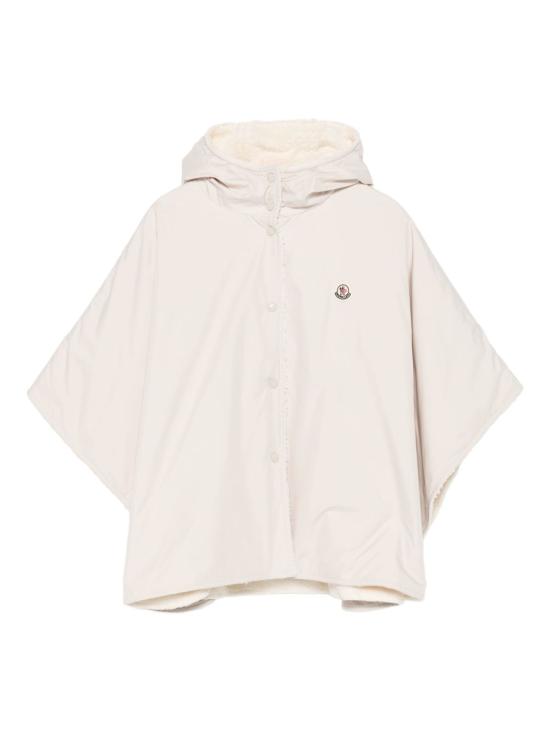 25FW [키즈] 몽클레어 케이프 K29543G00001 M7640P11 - MONCLER