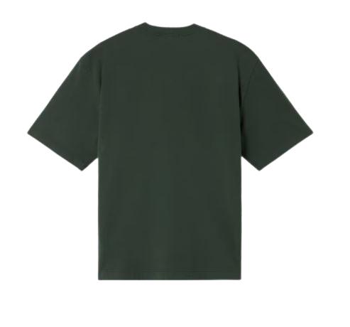 25FW 스톤 아일랜드 반팔 티셔츠 K2S152100025 S0115V005E - STONE ISLAND