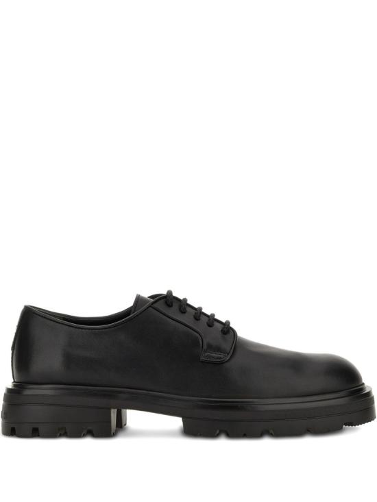 25FW 호간 드레스 슈즈 HXM6730FM80 UDMB999