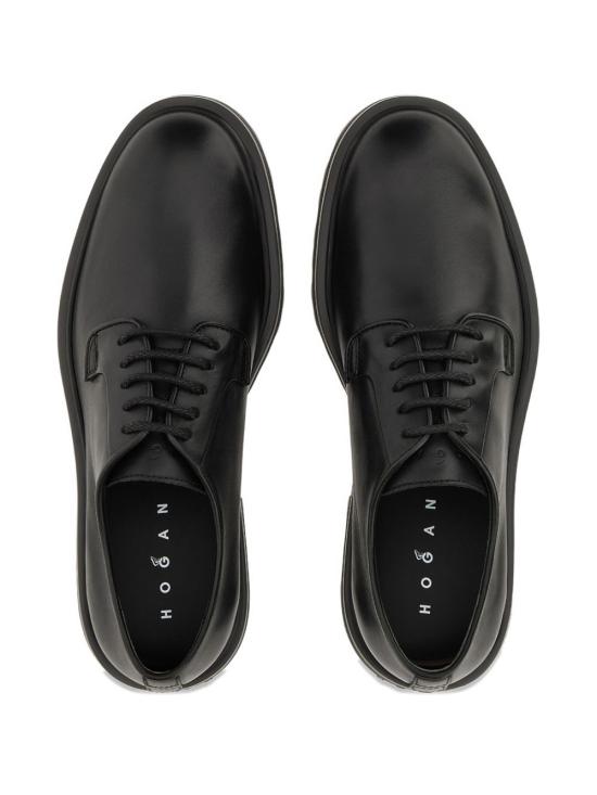 25FW 호간 드레스 슈즈 HXM6730FM80 UDMB999 - HOGAN