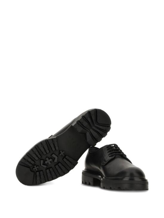 25FW 호간 드레스 슈즈 HXM6730FM80 UDMB999 - HOGAN