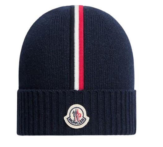 25FW [키즈] 몽클레어 모자 K29543B00001 M1241745