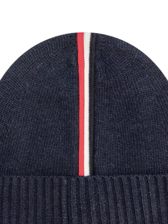 25FW [키즈] 몽클레어 모자 K29543B00001 M1241745 - MONCLER